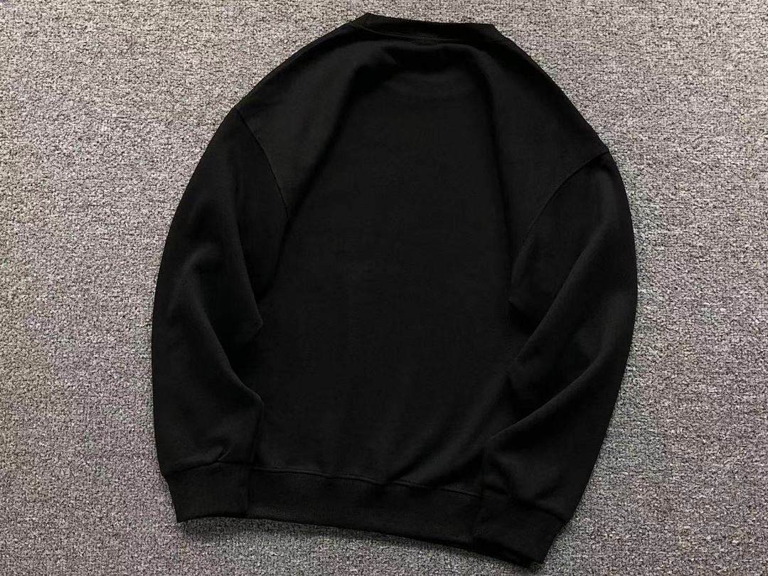 Unbranded 175 M⭐⭐SON KI⭐S⭐NE HOODIE 2110241901 (Im 170Cm 60Kg I Wear Size L In The Phot) - Image 13
