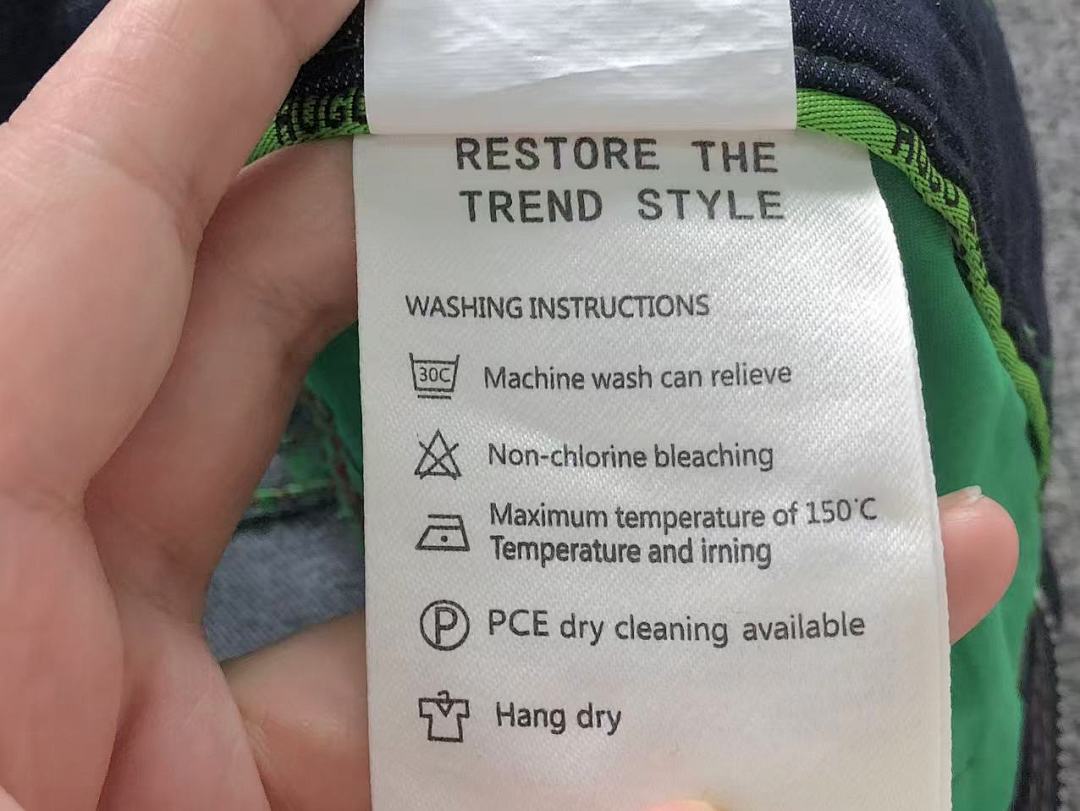 Unbranded 215 H⭐G⭐ B⭐⭐S TROUSERS 2202021901 (Im 170Cm 60Kg I Wear Size 32 In The Phot) - Image 26