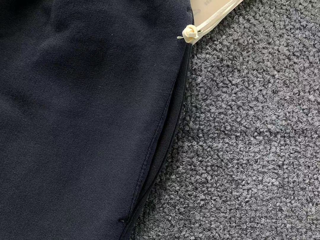 Fear of God SHORTS 125 FOG T-SHIRT 42060614135 (Im 170Cm 60Kg I Wear Size M In The Phot) - Image 34