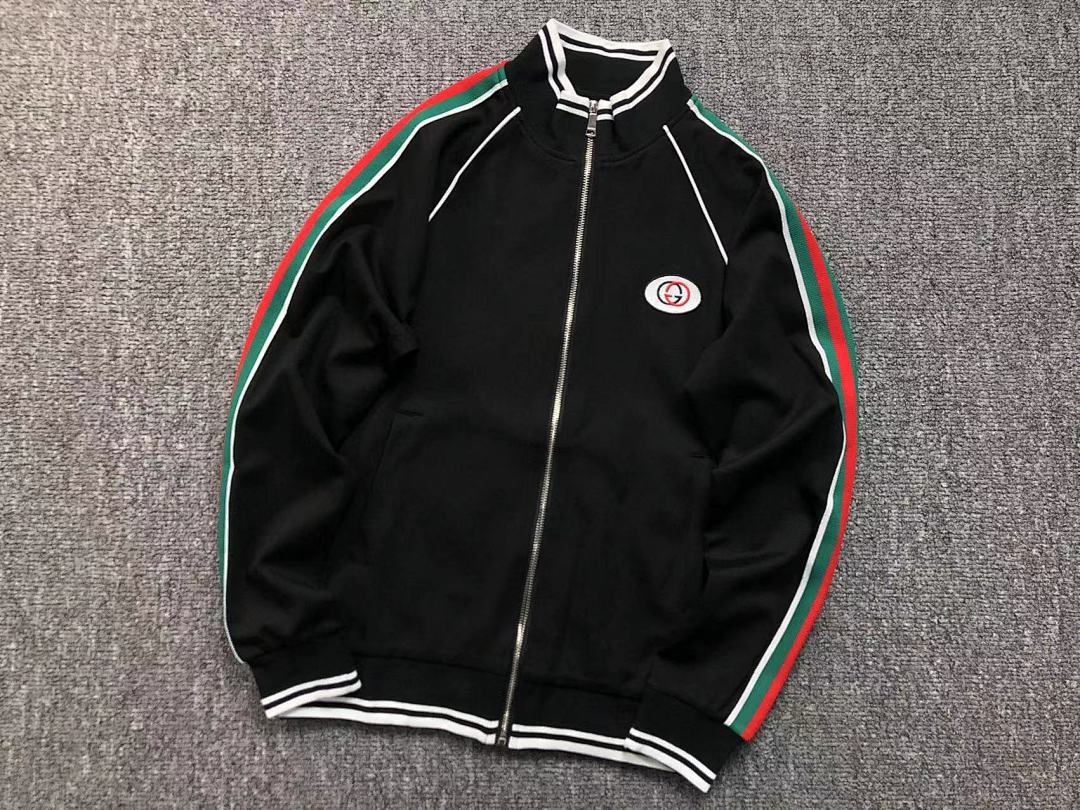 Gucci 279 G⭐C⭐I JAKCET - Image 8