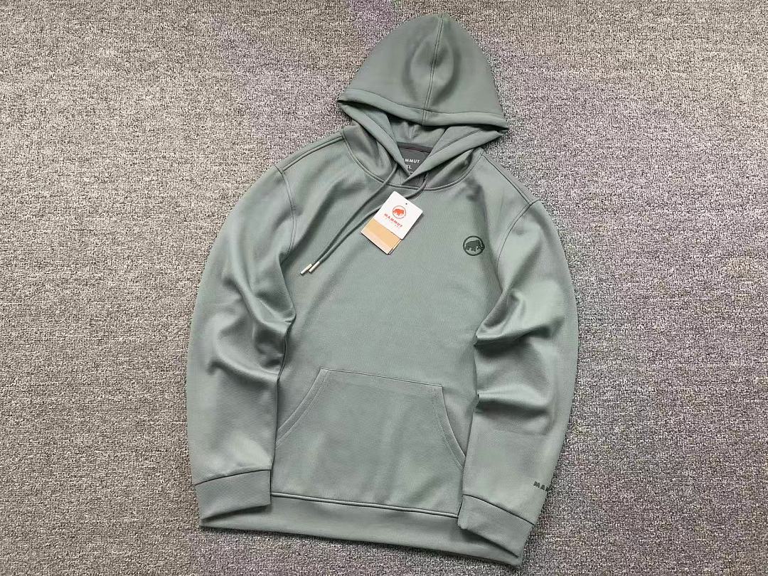Unbranded TROUSERS 185 MAMMUT HOODIE - Image 6