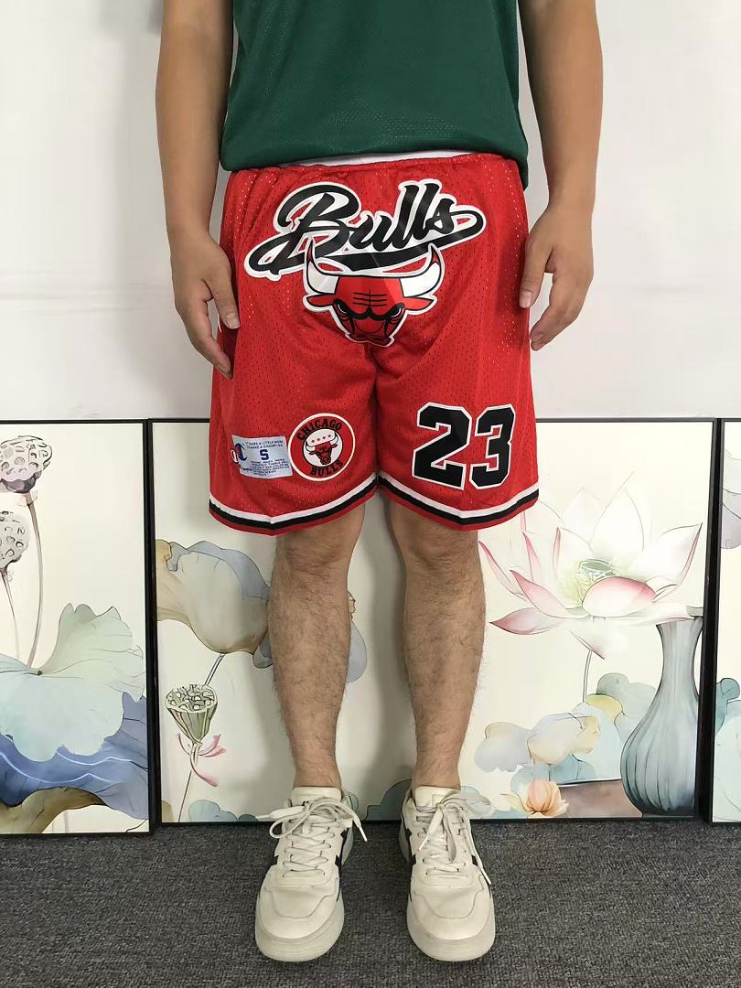 Unbranded 105 NBA BASKETBALL SHORTS 1272723002 (Im 170Cm 60Kg I Wear Size S In The Phot) - Image 3