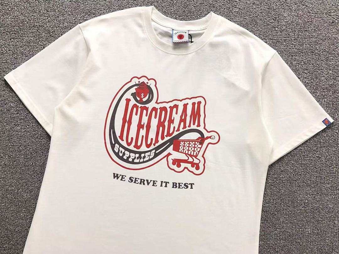 Icecream 98 IC⭐⭐R⭐AM T-SHIRT 3201310917 (Im 170Cm 60Kg I Wear Size M In The Phot) - Image 8