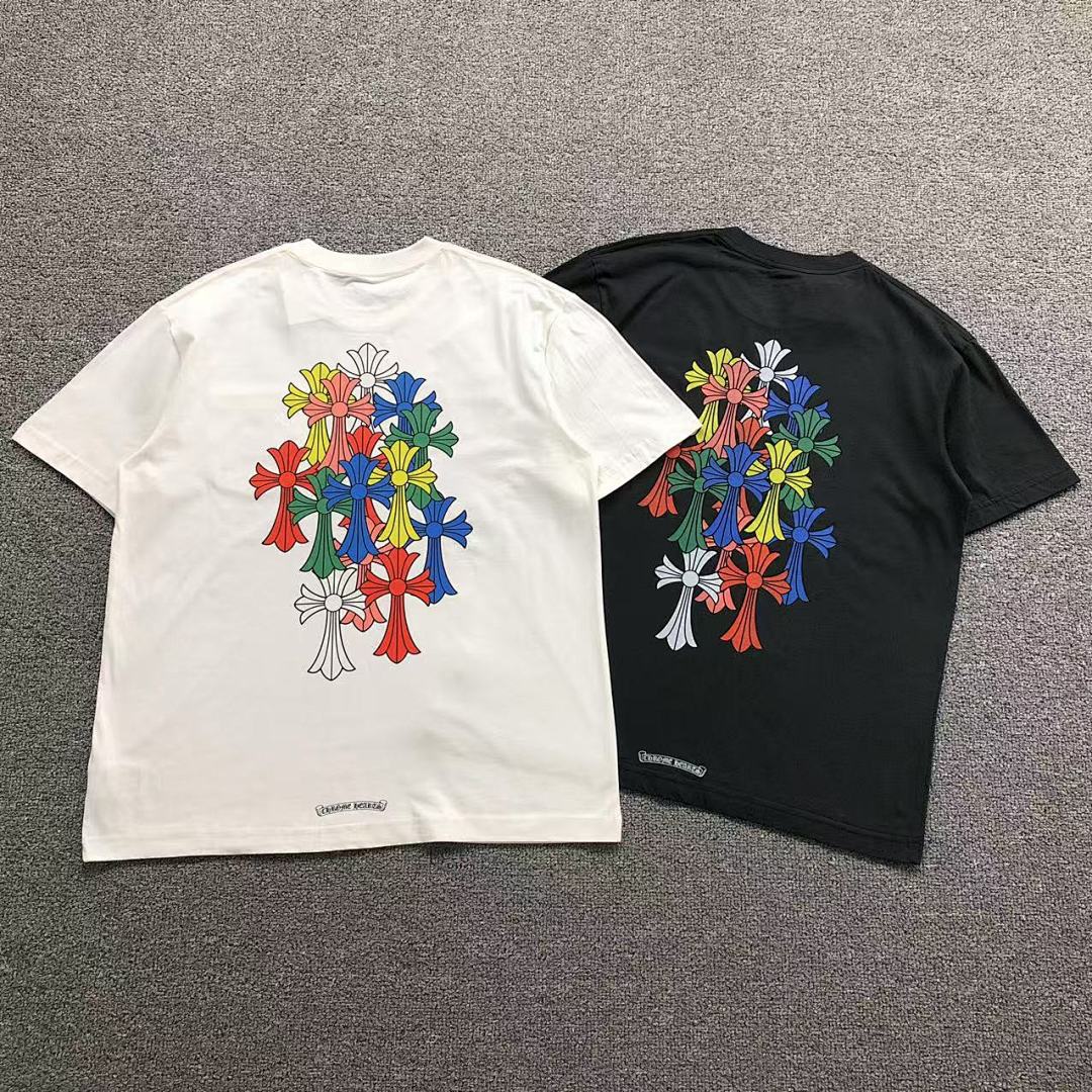 Comme des Garcons 128 C⭐⭐OME HE⭐⭐TS T-SHIRT 4105071602 (Im 170Cm 60Kg I Wear Size M In The Phot), photo 1