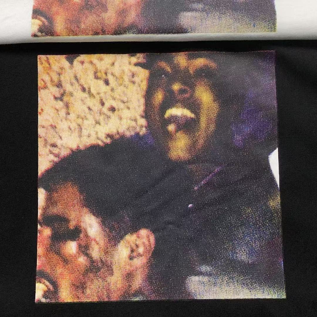 Revenge 78 REVENGE T-SHIRT 504011391 (Im 170Cm 60Kg I Wear Size S In The Phot) - Image 20