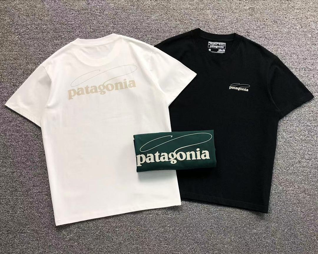 On Running 78 PATAGONIA T-SHIRT 123143302 (Im 170Cm 60Kg I Wear Size M In The Phot) - Image 5