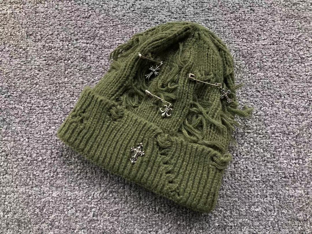 Comme des Garcons 75 C⭐⭐OME HE⭐⭐TS - Image 4