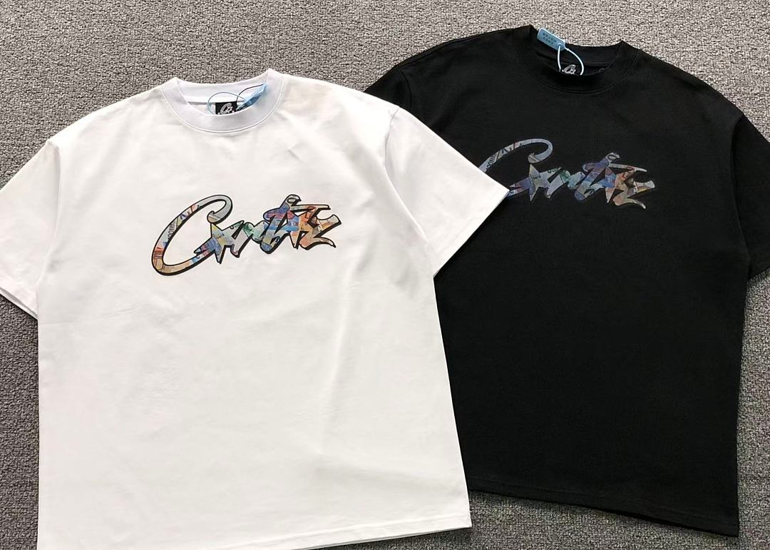Corteiz 88 CORTEIZ T-SHIRT 127131251 (Im 170Cm 60Kg I Wear Size M In The Phot) - Image 6