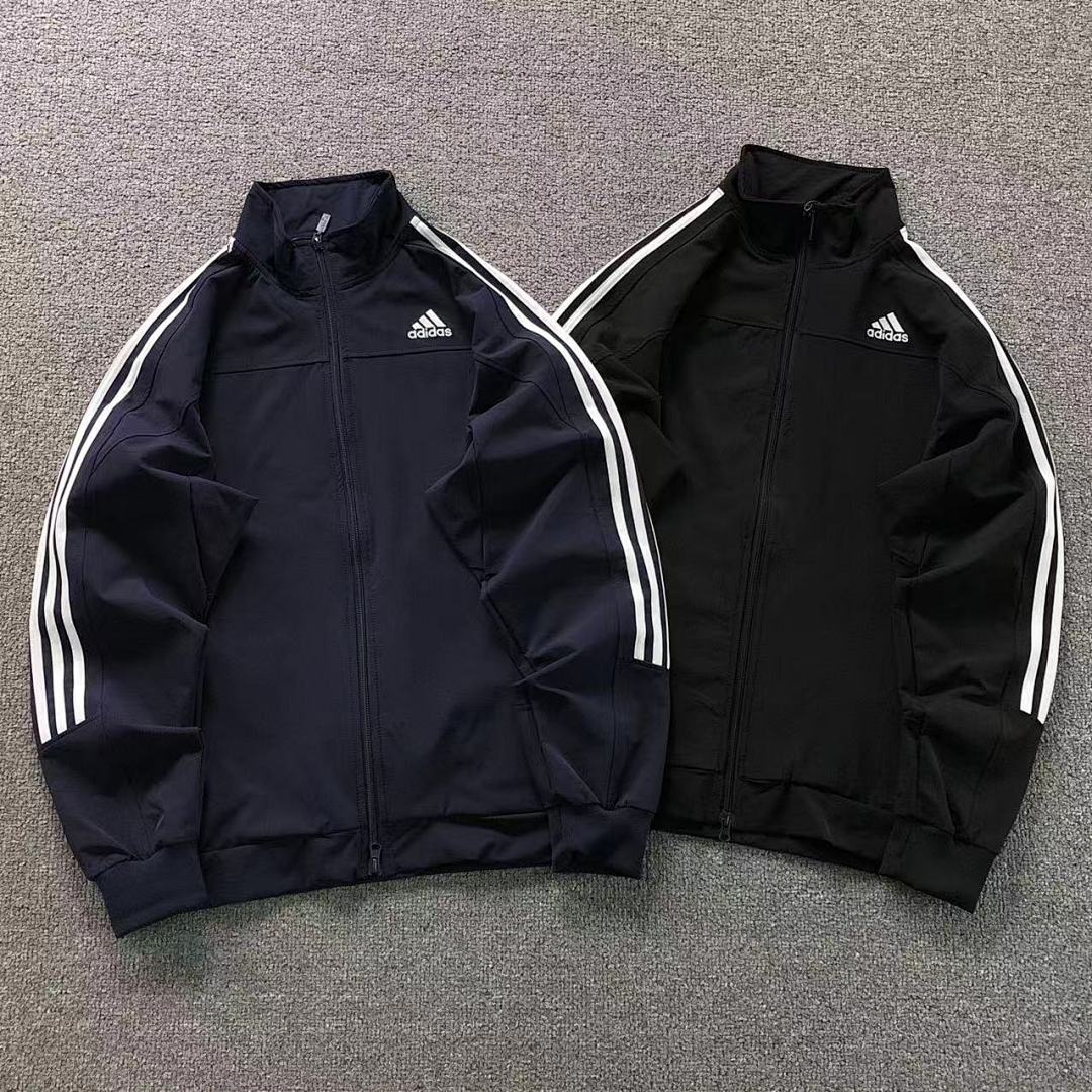 Adidas 168 A⭐I⭐AS JACKET 4204110777 (Im 170Cm 60Kg I Wear Size M In The Phot)