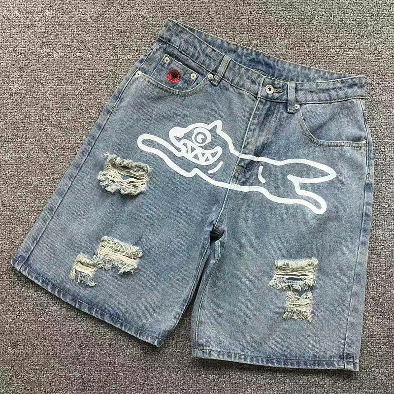Icecream 165 IC⭐⭐R⭐AM SHORTS 3205184017 (Im 170Cm 60Kg I Wear Size S In The Phot)