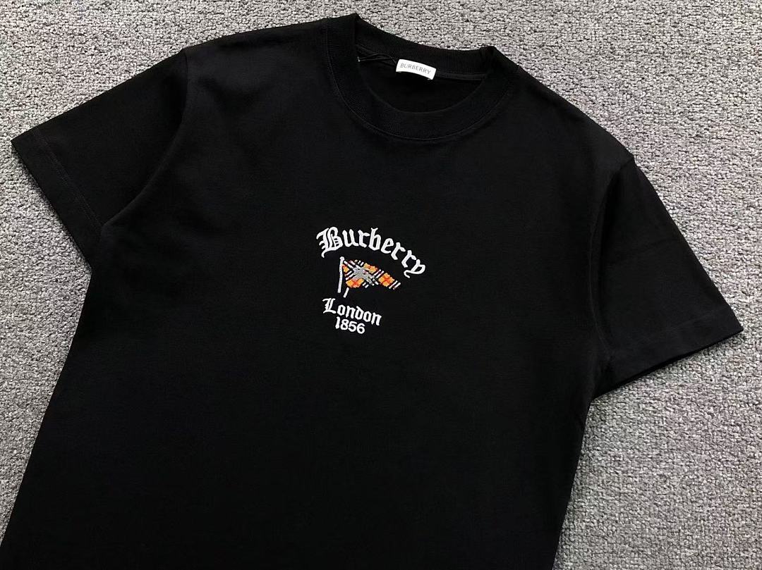 Burberry 98 B⭐R⭐E⭐RY T-SHIRT 5208071281 (Im 170Cm 60Kg I Wear Size S In The Phot) - Image 11