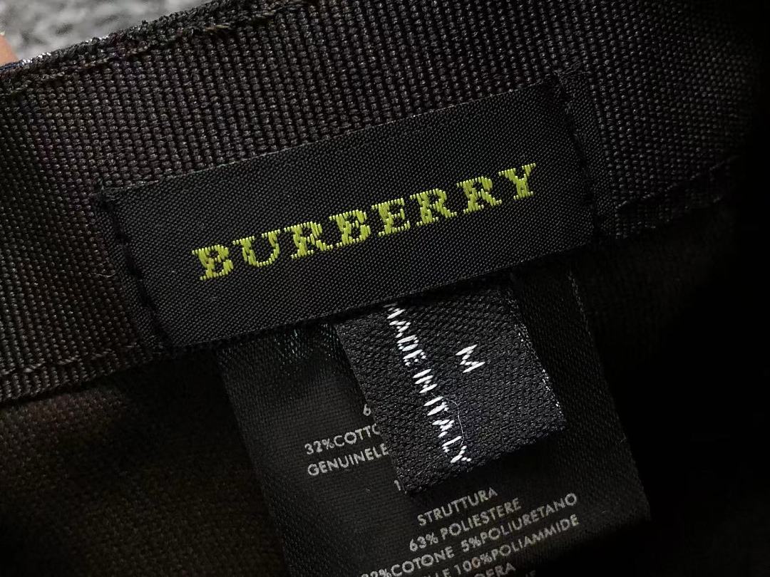 Burberry 115 B⭐R⭐E⭐RY - Image 12