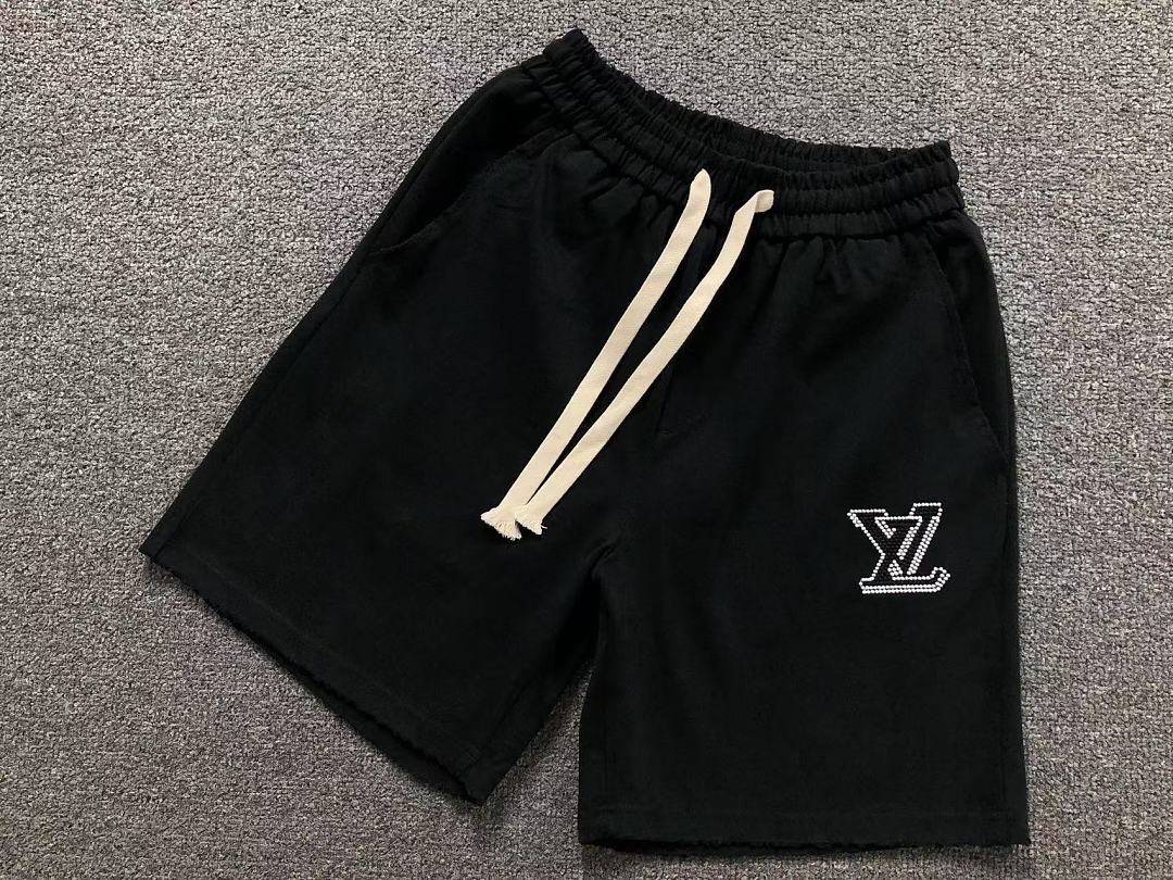 Louis Vuitton 168 L⭐ SHORTS 22052019125 (Im 170Cm 60Kg I Wear Size M In The Phot) - Image 6