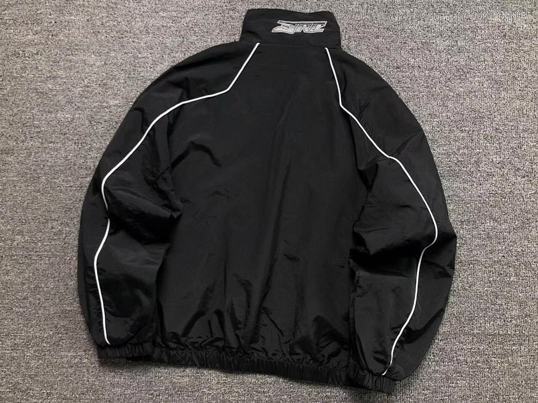 Adidas 215 A⭐I⭐AS JACKET TROUSERS 59160485 (Im 170Cm 60Kg I Wear Size L In The Phot) - Image 16
