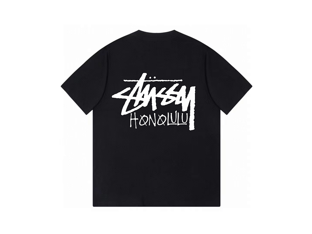 Stussy 85 STUSSY T-SHIRT - Image 12