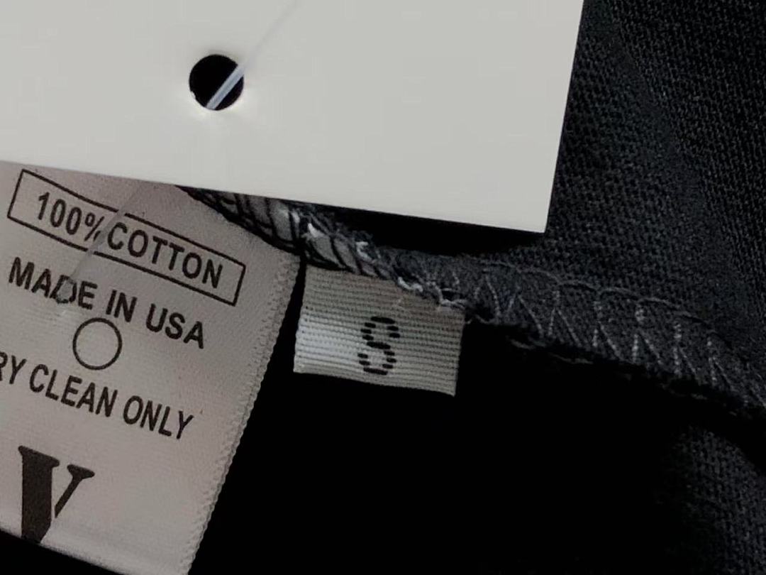 On Running 69 VLONE T-SHIRT 504143691 (Im 170Cm 60Kg I Wear Size S In The Phot) - Image 26