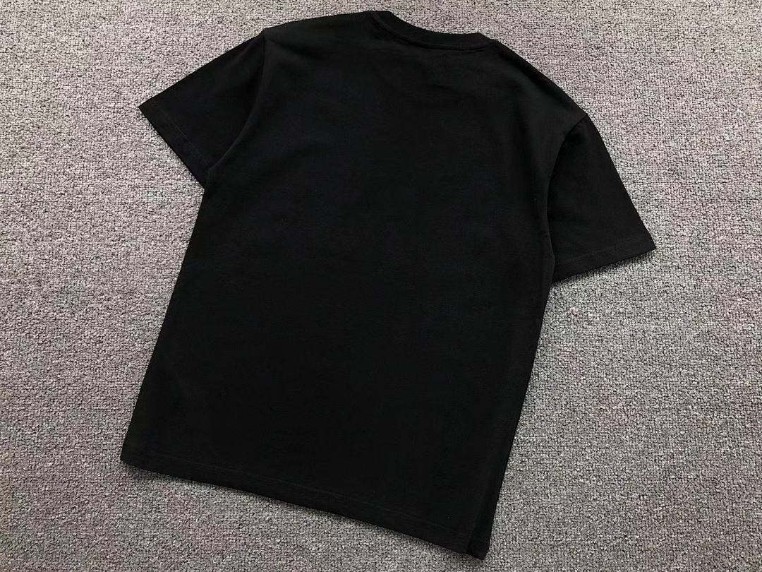 Gucci 78 G⭐C⭐I T-SHIRT 5051621101 (Im 170Cm 60Kg I Wear Size S In The Phot) - Image 16