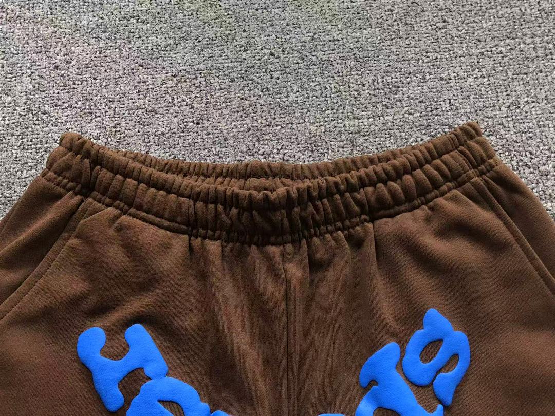 Sp5der TROUSERS 125 SP5DER HOODIE - Image 35