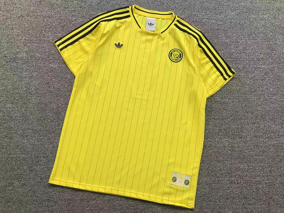 Unbranded 82 FOOTBALL T-SHIRT 1272716002 (Im 170Cm 60Kg I Wear Size M In The Phot) - Image 6