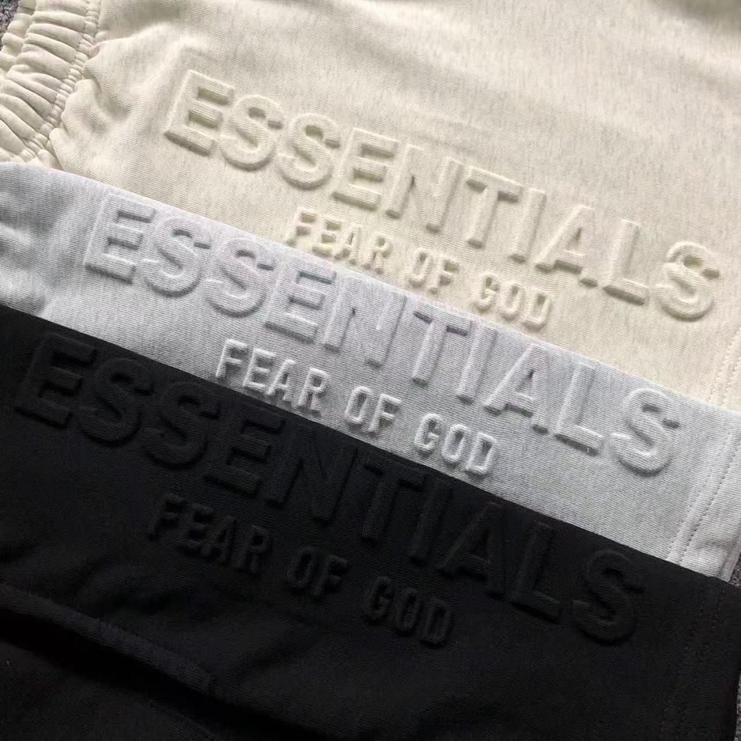Fear of God 95 FOG SHORTS 3203282221 (Im 170Cm 60Kg I Wear Size S In The Phot) - Image 14