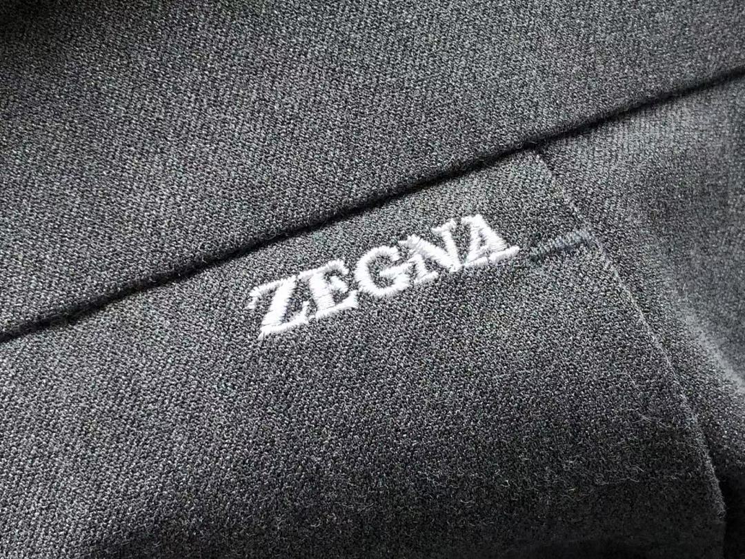 Zegna 225 ERMENEGILDO ZEGNA TROUSERS 3108261905 (Im 170Cm 60Kg I Wear Size 34 In The Phot) - Image 22