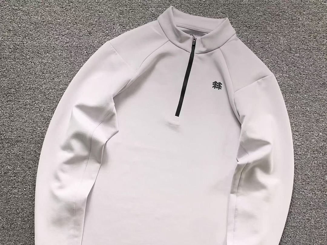 Unbranded 138 K⭐⭐ON SP⭐⭐T LONG SLEEVED 217301401 (Im 170Cm 60Kg I Wear Size M In The Phot) - Image 13