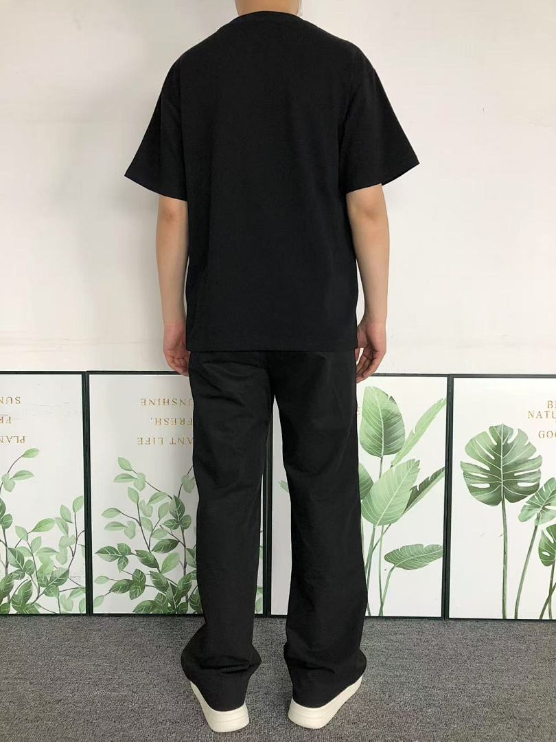Sp5der 78 SP5DER T-SHIRT 4104221545 (Im 170Cm 60Kg I Wear Size S In The Phot) - Image 4