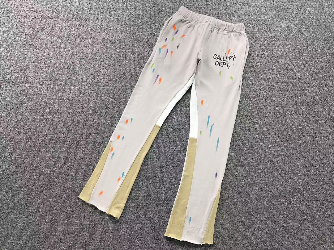 Gallery Dept 138 GALLERY DEPT TROUSERS 4104091286 (Im 170Cm 60Kg I Wear Size M In The Phot) - Image 8