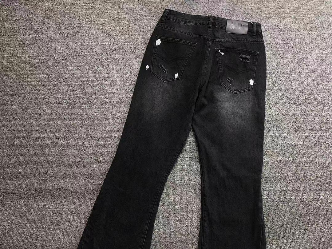 Gallery Dept 215 GALLERY DEPT TROUSERS 3110070417 (Im 170Cm 60Kg I Wear Size S In The Phot) - Image 13