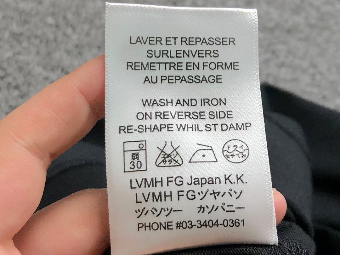 Celine 115 C⭐L⭐⭐E T-SHIRT 5231911147 (Im 170Cm 60Kg I Wear Size M In The Phot) - Image 29