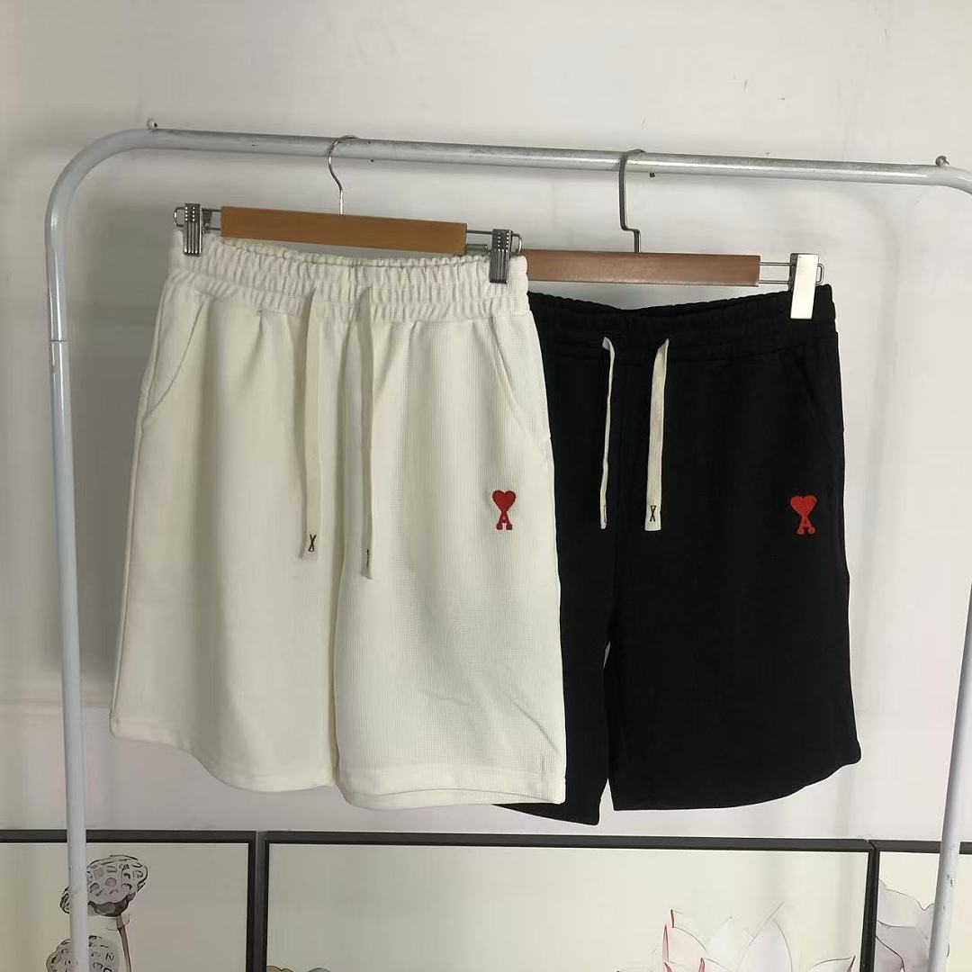 Unbranded 128 AMI SHORTS 2206121001 (Im 170Cm 60Kg I Wear Size 2XL In The Phot) - Image 22