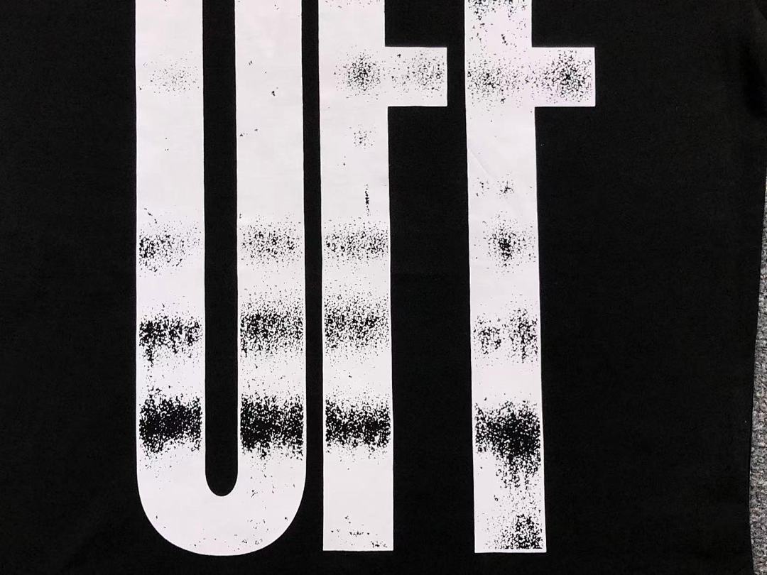 Off-White 108 OFF-WHITE T-SHIRT 521235219 (Im 170Cm 60Kg I Wear Size M In The Phot) - Image 14