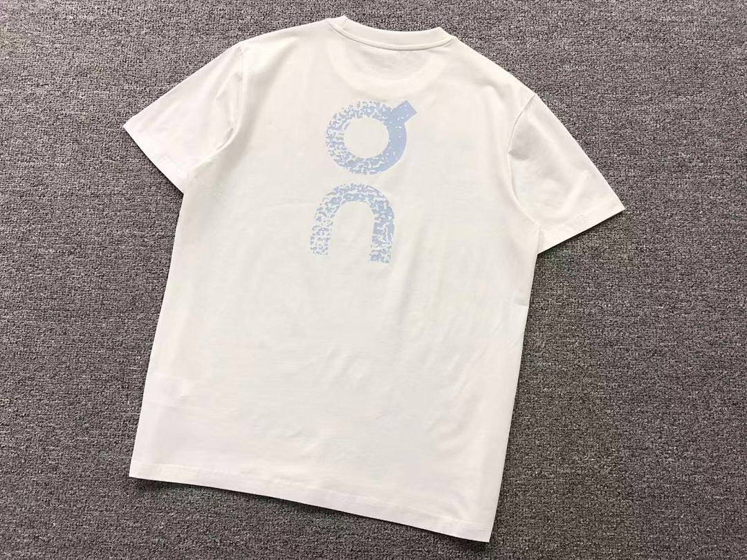 On Running 125 ON T-SHIRT 3112260805 (Im 170Cm 60Kg I Wear Size M In The Phot) - Image 31