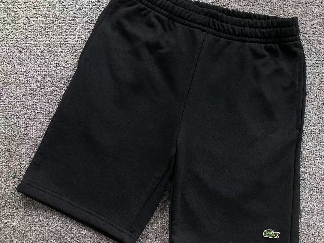 Lacoste 115 LACOSTE SHORTS 1103141009 (Im 170Cm 60Kg I Wear Size S In The Phot) - Image 9
