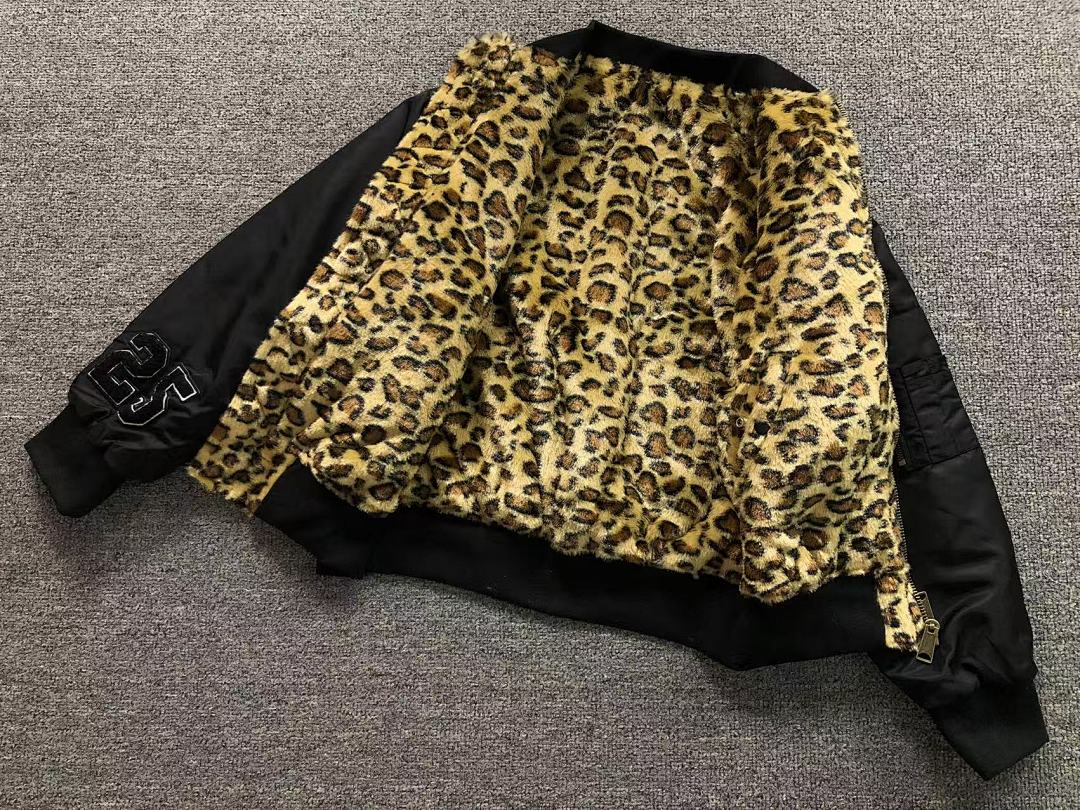 Supreme 398 S⭐⭐R⭐⭐E JACKET 21102106001 (Im 170Cm 60Kg I Wear Size S In The Phot) - Image 37