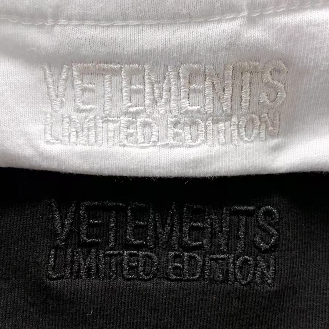 Vetements 108 VETEMENTS T-SHIRT 502110728 (Im 170Cm 57Kg I Wear Size M In The Phot) - Image 15