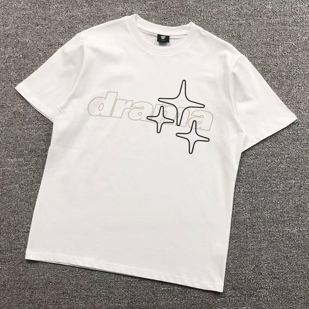 Unbranded 79 DR⭐MA⭐AL⭐ T-SHIRT 215101556 (Im 170Cm 60Kg I Wear Size M In The Phot), photo 1