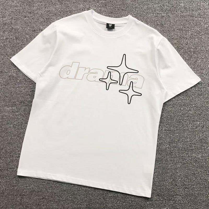 Unbranded 79 DR⭐MA⭐AL⭐ T-SHIRT 215101556 (Im 170Cm 60Kg I Wear Size M In The Phot)