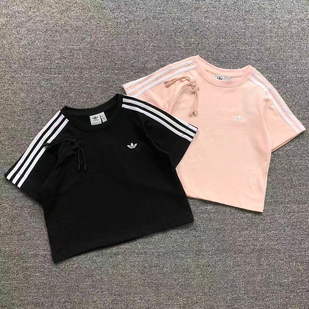 Adidas 113 A⭐I⭐AS T-SHIRT FEMAIE