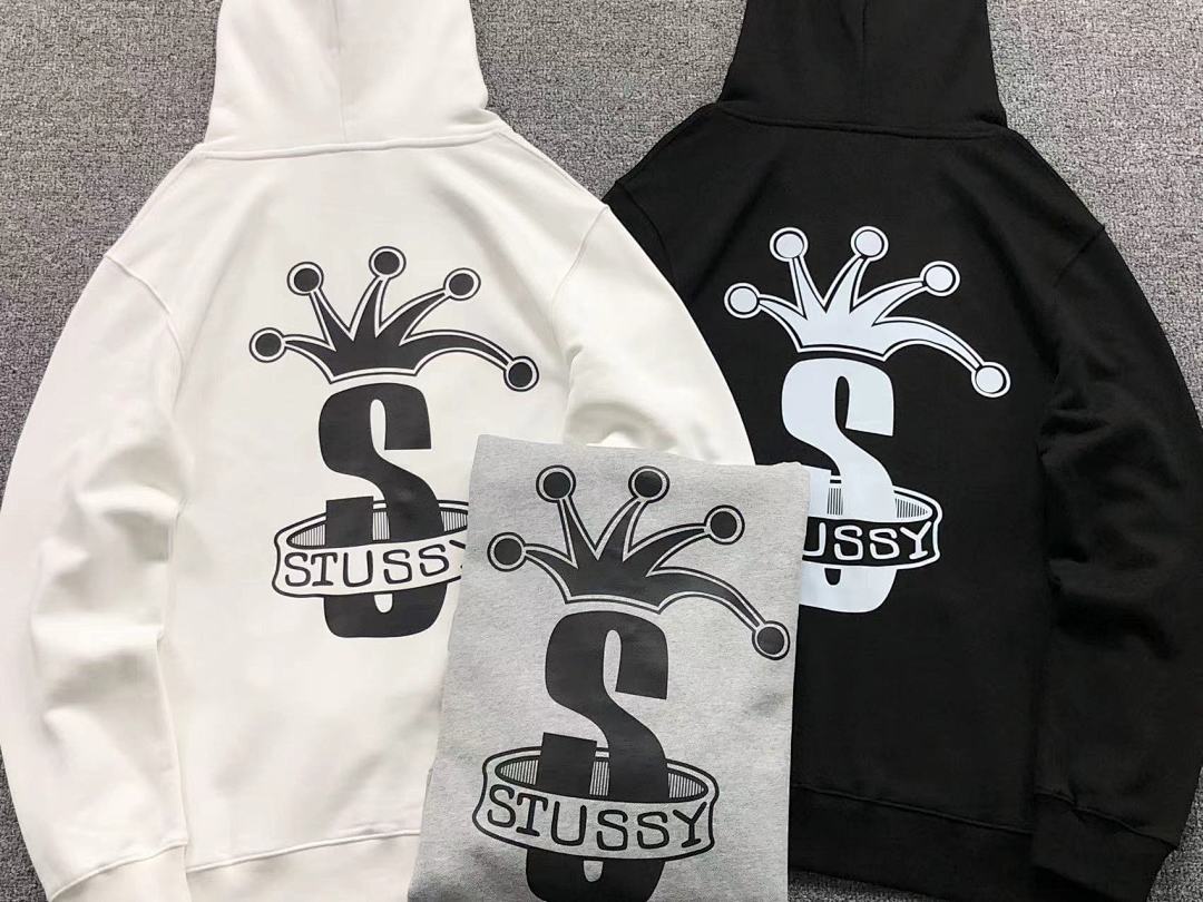 Stussy 168 STUSSY - Image 4