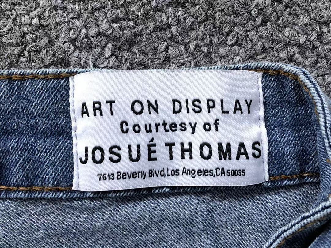 Gallery Dept 158 GALLERY DEPT TROUSERS 1103241553 (Im 170Cm 60Kg I Wear Size S In The Phot) - Image 19
