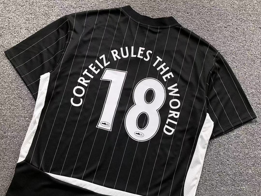 Corteiz 88 CORTEIZ T-SHIRT 521270178 (Im 170Cm 60Kg I Wear Size L In The Phot) - Image 15