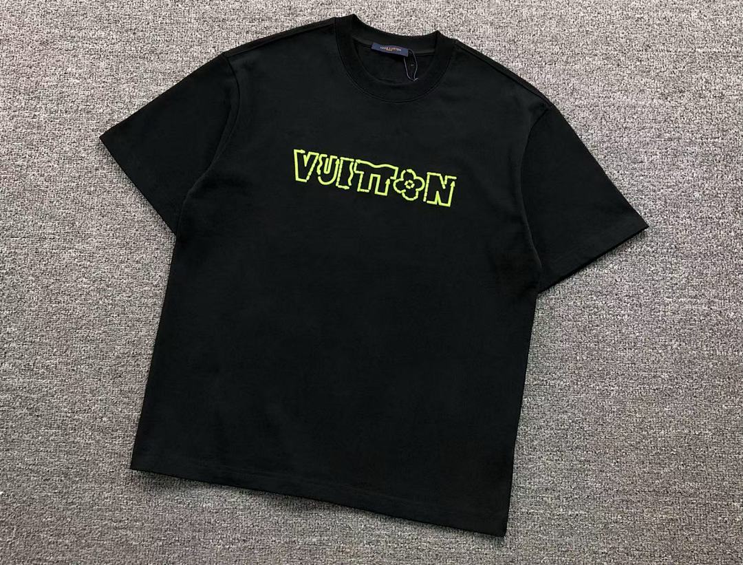 Louis Vuitton 138 L⭐ T-SHIRT - Image 6