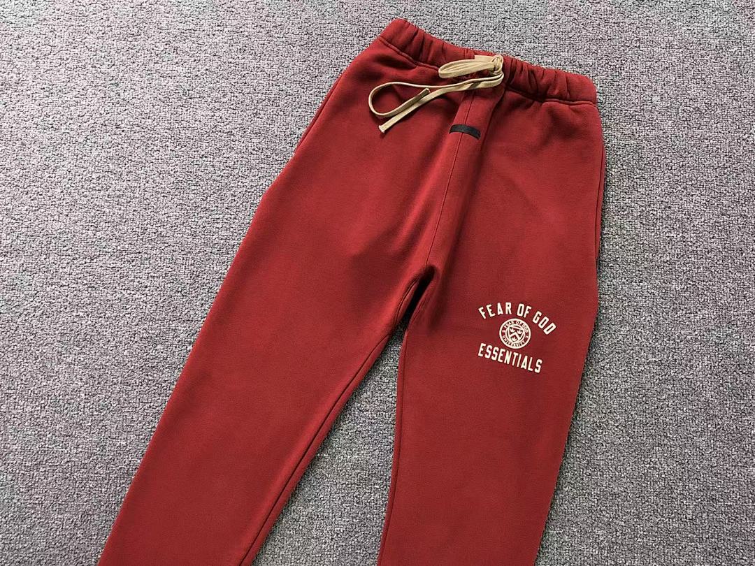 Fear of God TROUSERS138 FOG HOODIE - Image 40