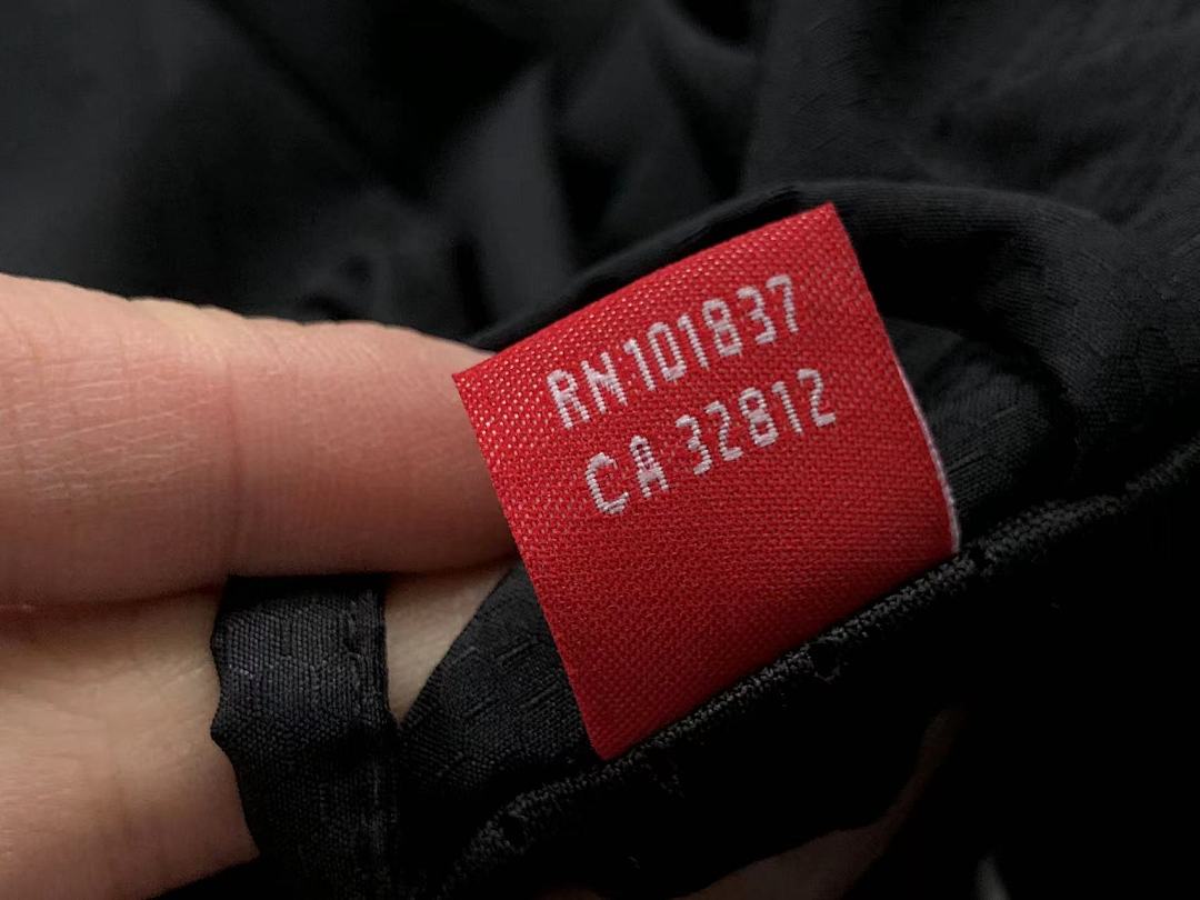 Supreme 239 S⭐⭐R⭐⭐E TRENCH COAT 212200977 (Im 170Cm 57Kg I Wear Size S In The Phot) - Image 23