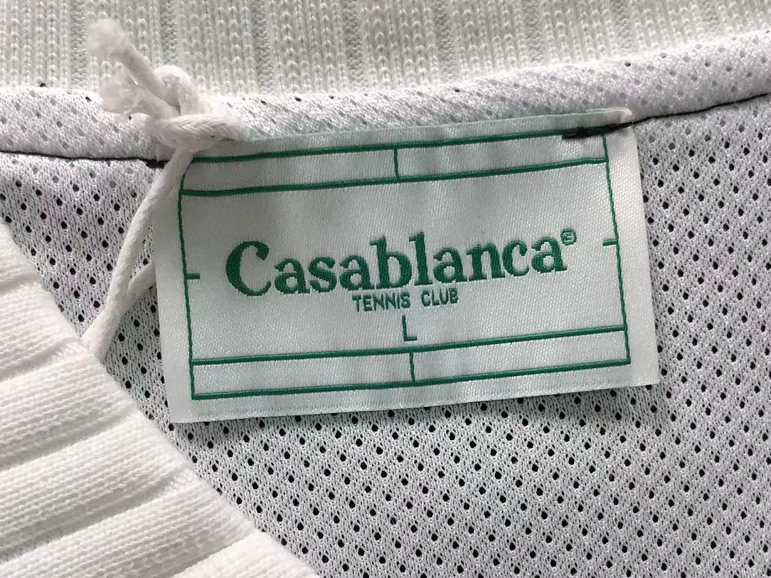 Casablanca 558 CASABLANCA HOODIE TROUSERS 3208272921 (Im 170Cm 60Kg I Wear Size L In The Phot) - Image 19