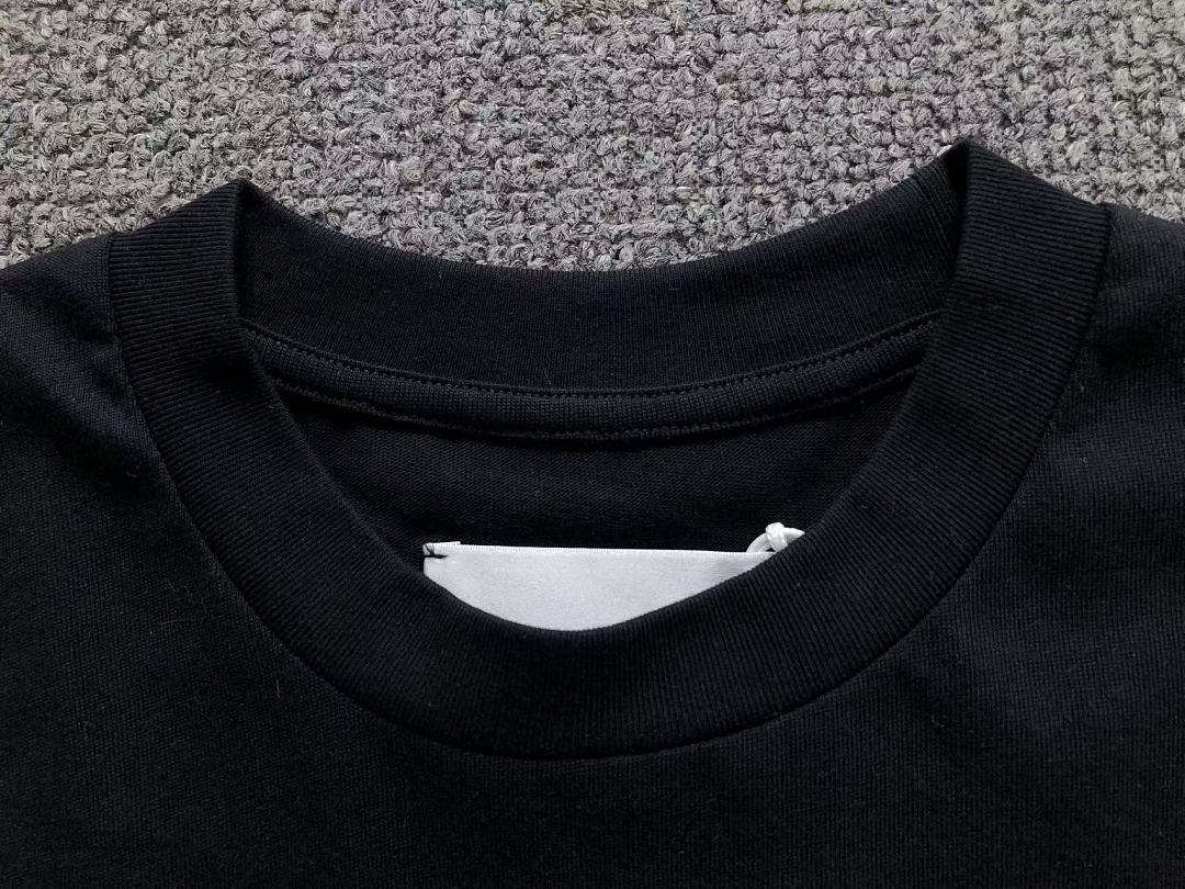 Jil Sander 138 JIL SANDER T-SHIRT 22042317001 (Im 170Cm 60Kg I Wear Size M In The Phot) - Image 21