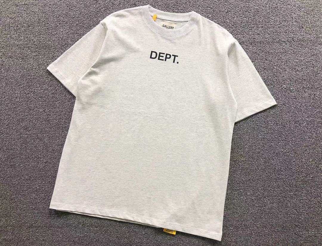 Gallery Dept 78 GALLERY DEPT T-SHIRT 125191553 (Im 170Cm 60Kg I Wear Size S In The Phot) - Image 11