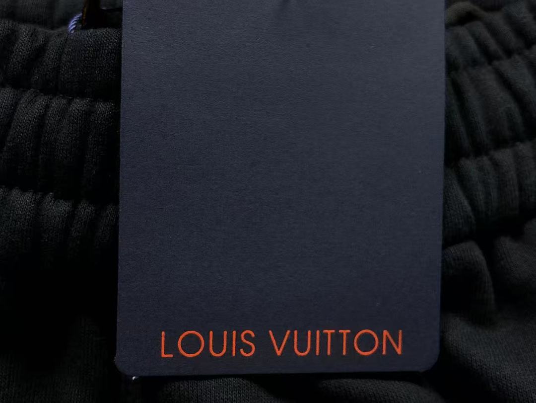 Louis Vuitton 175 L⭐ TROUSERS 3208011821 (Im 170Cm 60Kg I Wear Size M In The Phot) - Image 24