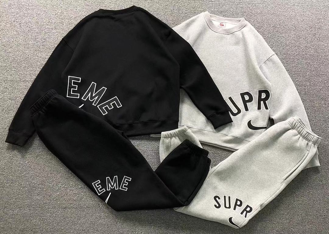 Nike TROUSERS125 S⭐⭐R⭐⭐E N⭐K⭐ HOODIE - Image 6